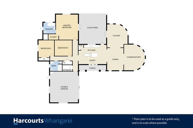 Photo of property in 253 Tangihua Road, Maungakaramea, Whangarei, 0178