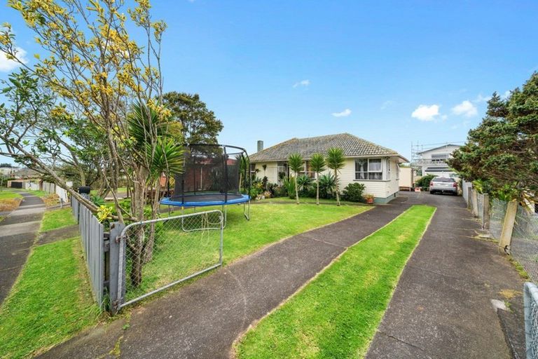 Photo of property in 40 Friesian Drive, Mangere, Auckland, 2022