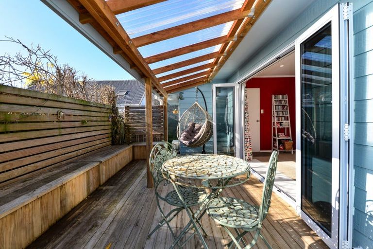 Photo of property in 49 Naylor Street, Hamilton East, Hamilton, 3216