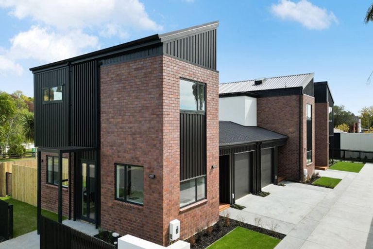 Photo of property in 1/13 Pulham Crescent, Queenwood, Hamilton, 3210