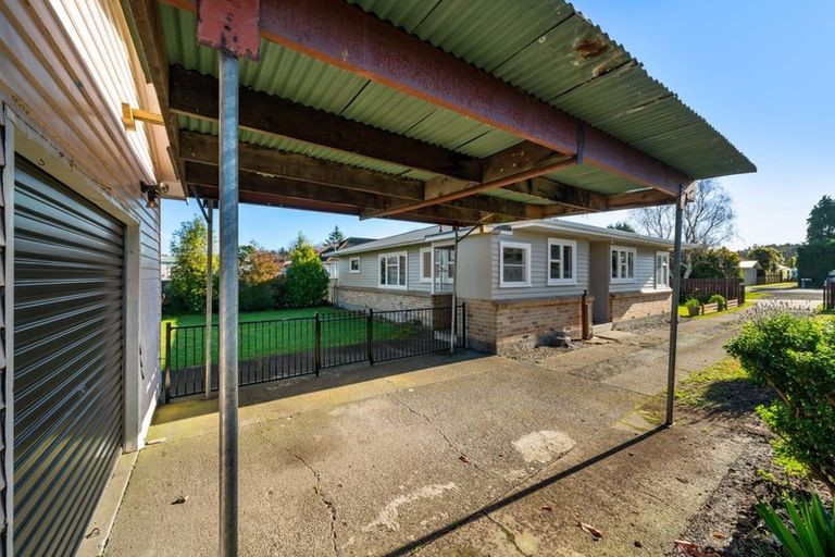 Photo of property in 103 Mulgrave Street, Ashhurst, 4810