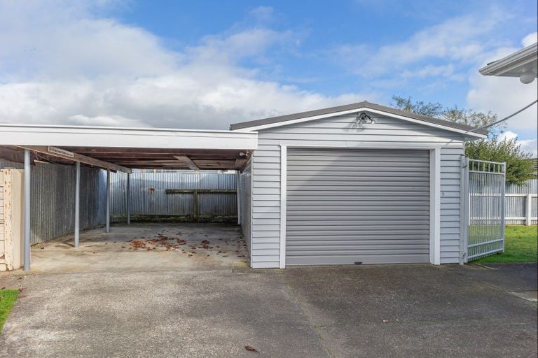 Photo of property in 34 Parsons Avenue, Levin, 5510