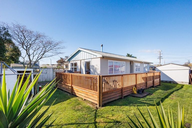 Photo of property in 12 Ongley Street, Feilding, 4702