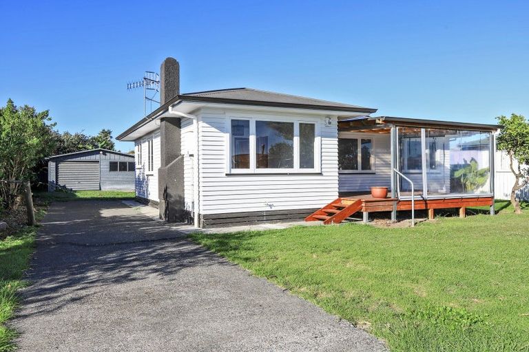 Photo of property in 7 Kauri Street, Taradale, Napier, 4112