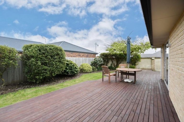 Photo of property in 17 Chester Street, Kaiapoi, 7630
