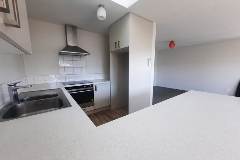 Photo of property in 2/182 Brougham Street, Sydenham, Christchurch, 8023