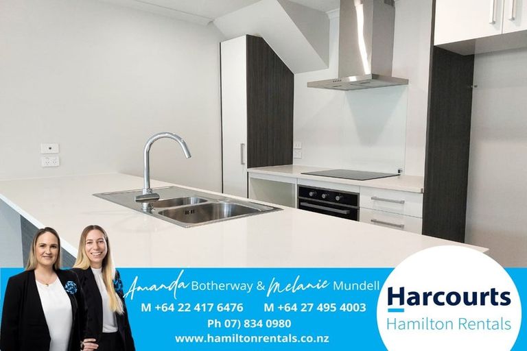 Photo of property in 107/124u Commerce Street, Frankton, Hamilton, 3204