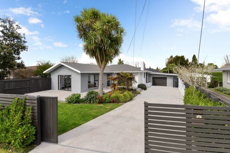 Photo of property in 36u1 Comries Road, Chartwell, Hamilton, 3210