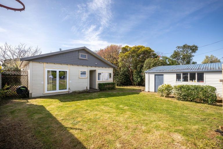 Photo of property in 58 Doralto Road, Frankleigh Park, New Plymouth, 4310
