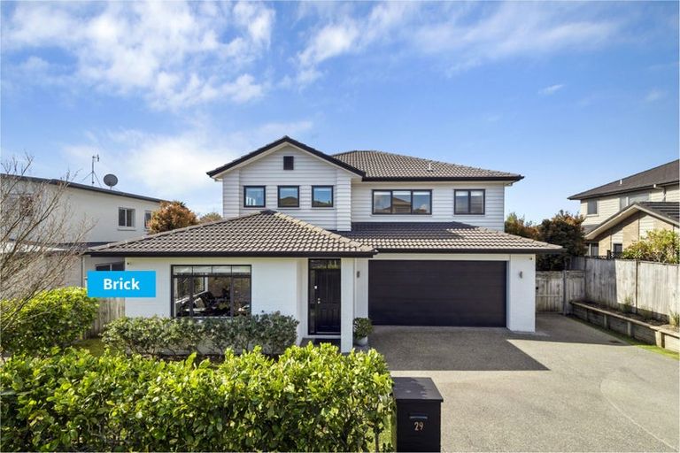 Photo of property in 29 Laurel Oak Drive, Schnapper Rock, Auckland, 0632