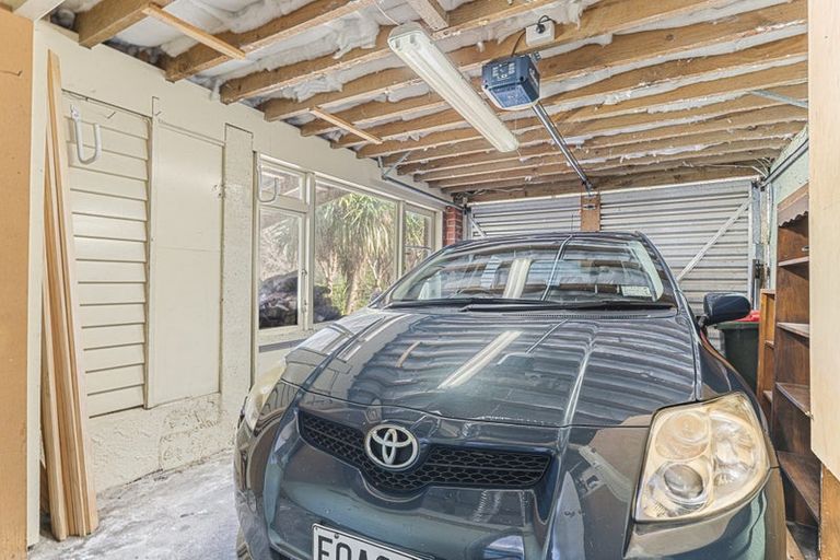 Photo of property in 178 Huatoki Street, Upper Vogeltown, New Plymouth, 4310