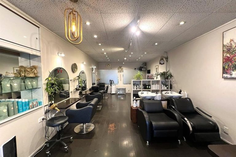 Photo of property in 2/59 Cambridge Terrace, Te Aro, Wellington, 6011