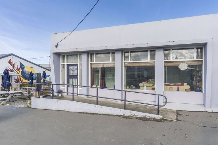 Photo of property in 184 Main Road, Waikouaiti, 9510