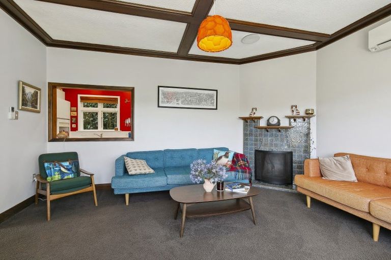 Photo of property in 125 Cecil Road, Wadestown, Wellington, 6012