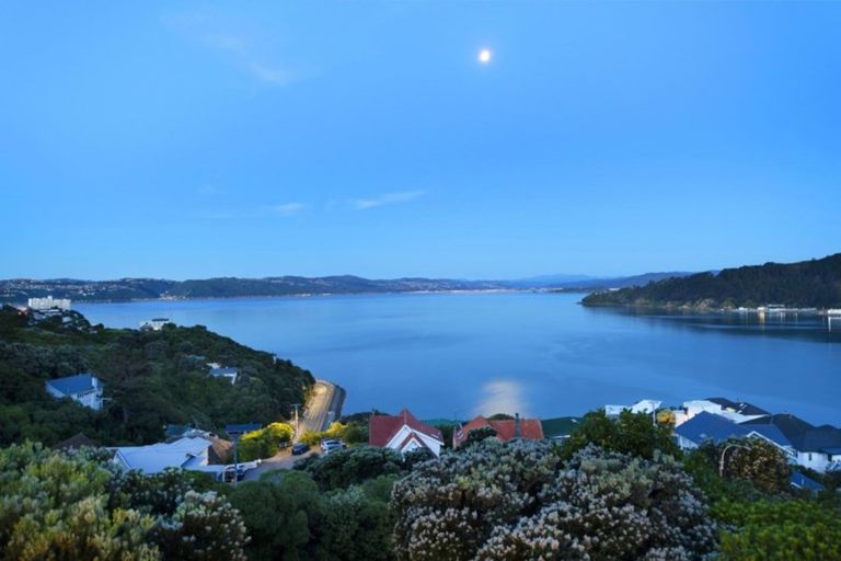 Photo of property in 109 Te Anau Road, Hataitai, Wellington, 6021