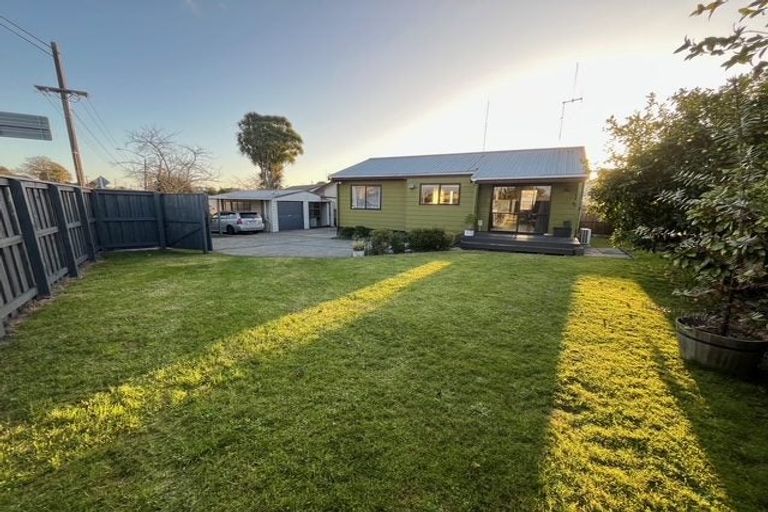 Photo of property in 375 Cobham Drive, Hillcrest, Hamilton, 3216
