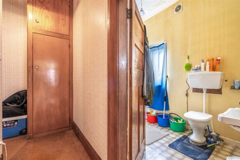 Photo of property in 24 Arthur Street, Gladstone, Invercargill, 9810