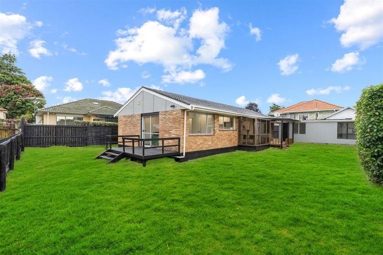 Photo of property in 8a Dryden Avenue, Papatoetoe, Auckland, 2025