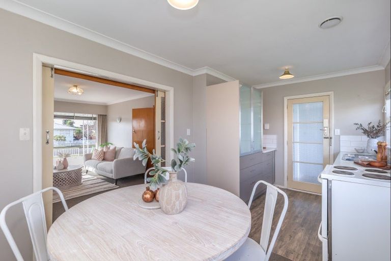 Photo of property in 34 Parsons Avenue, Levin, 5510