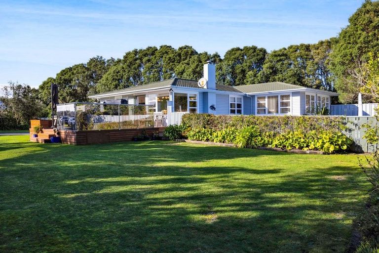 Photo of property in 142a Ngamotu Road, Spotswood, New Plymouth, 4310