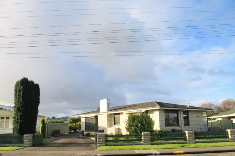 Photo of property in 313 Ikanui Road, Frimley, Hastings, 4120