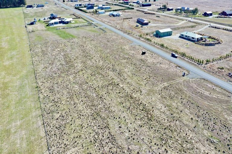 Photo of property in 63 Old Glen Lyon Road, Twizel, 7999