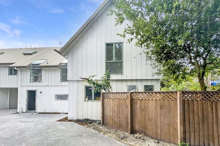 Photo of property in 1/611 Madras Street, St Albans, Christchurch, 8014