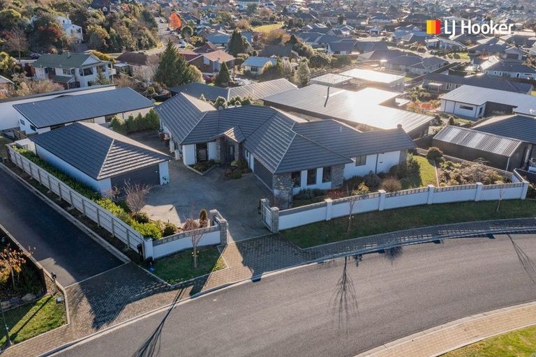 Photo of property in 38 Heathfield Drive, Mosgiel, 9024