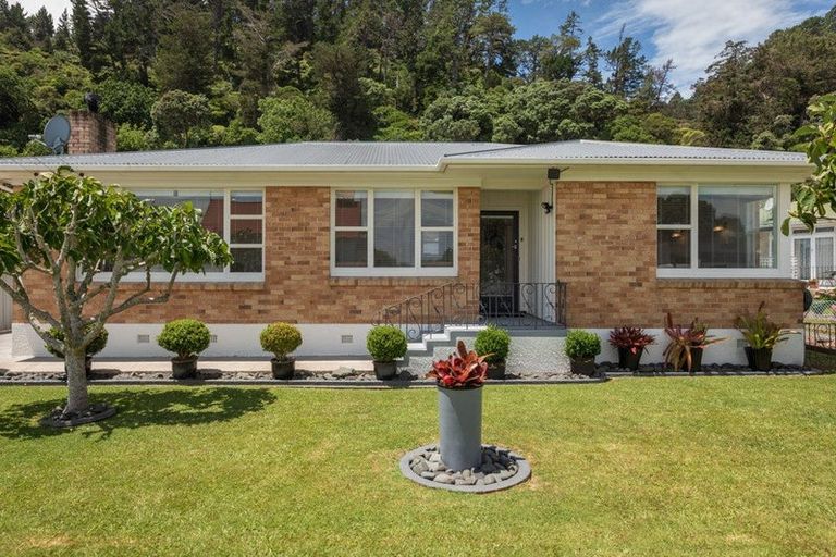 Photo of property in 720 Tararu Sh25 Road, Thames, 3500