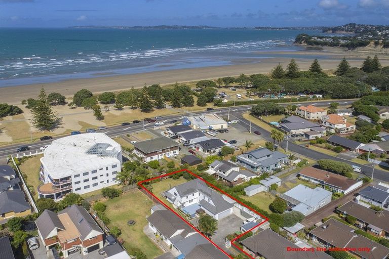 Photo of property in 11a Milton Road, Orewa, 0931