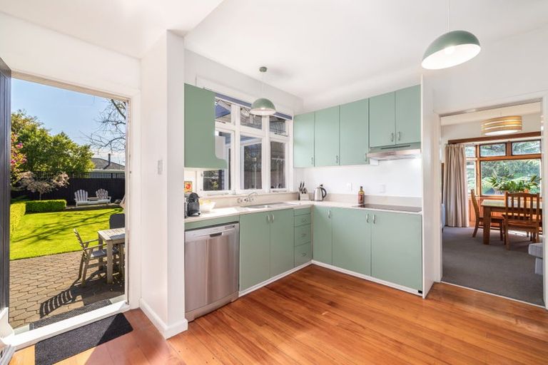 Photo of property in 175 Knowles Street, St Albans, Christchurch, 8052