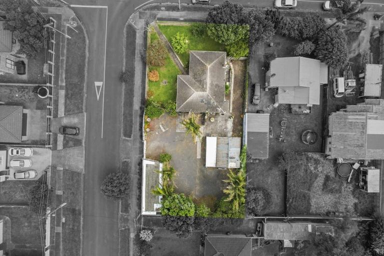 Photo of property in 29 Tennessee Avenue, Mangere East, Auckland, 2024