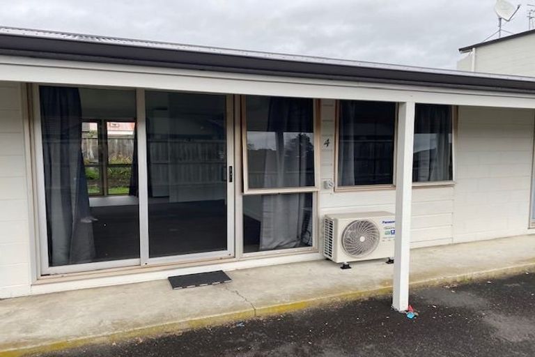 Photo of property in 13 Albert Street, Hamilton East, Hamilton, 3216