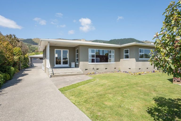 Photo of property in 187 Hill Street, Richmond, 7020