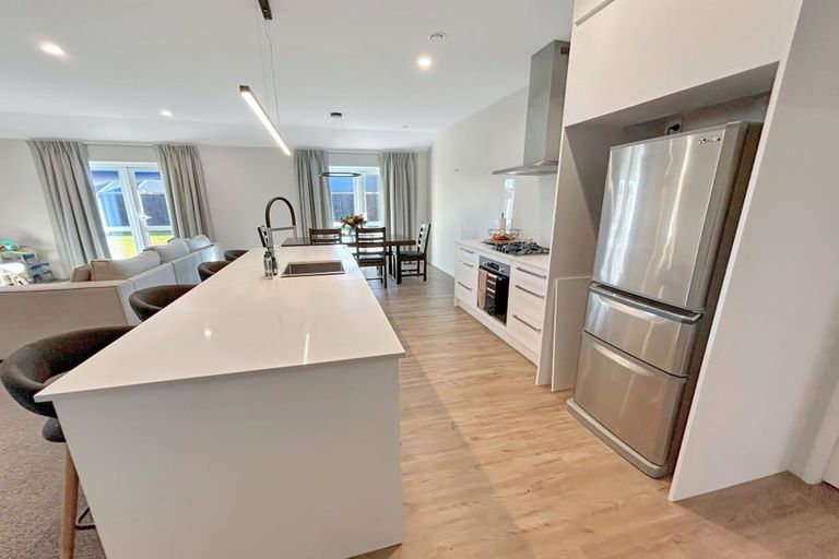 Photo of property in 42 Graeme Foote Street, Darfield, 7510