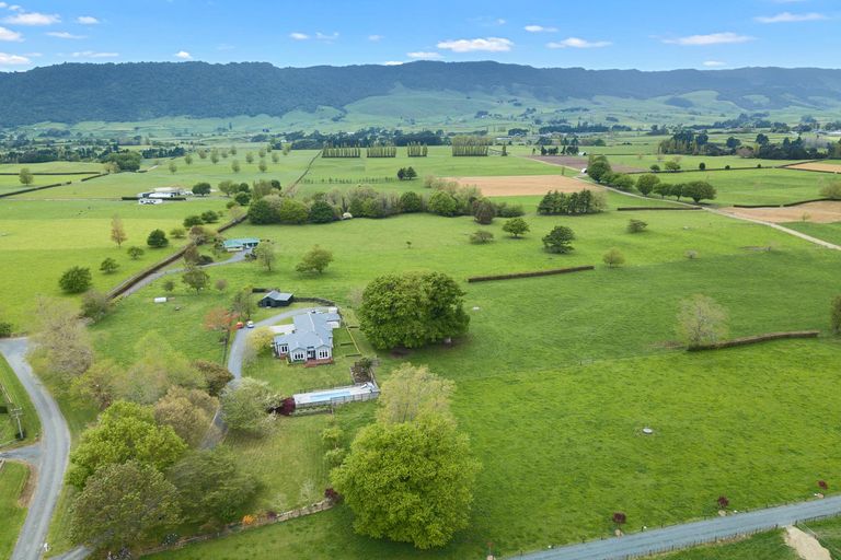Photo of property in 72 Harding Road, Turangaomoana, Matamata, 3471