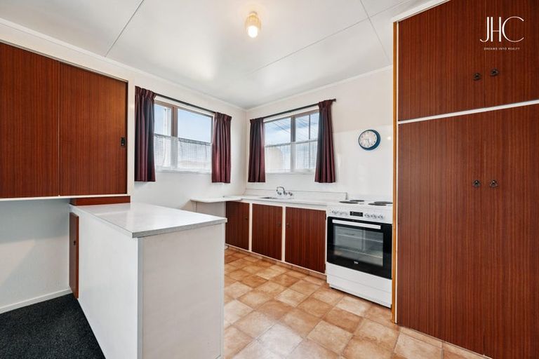 Photo of property in 4a Simmonds Street, Alexandra, 9320