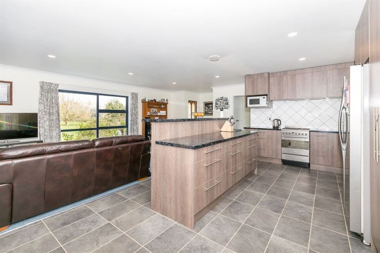 Photo of property in 15 Ellis Road, Otorohanga, 3974