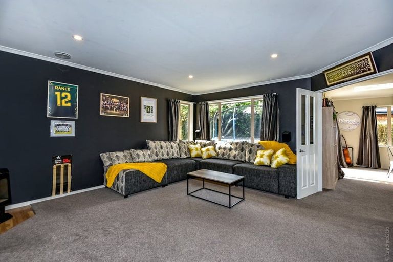 Photo of property in 90 Lowes Road, Rolleston, 7614