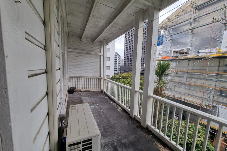 Photo of property in 185 The Terrace, Wellington Central, Wellington, 6011