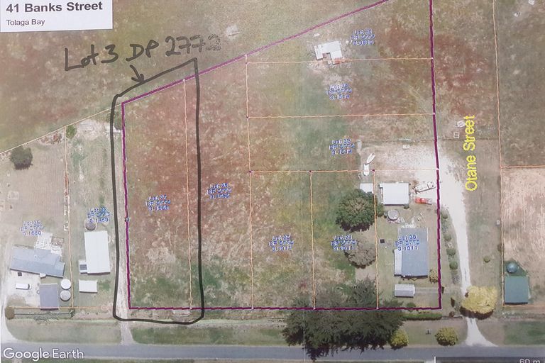 Photo of property in 41 Banks Street, Tolaga Bay, 4077