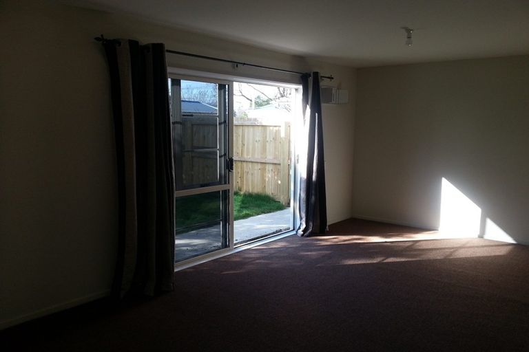 Photo of property in 21 Spencer Street, Addington, Christchurch, 8024