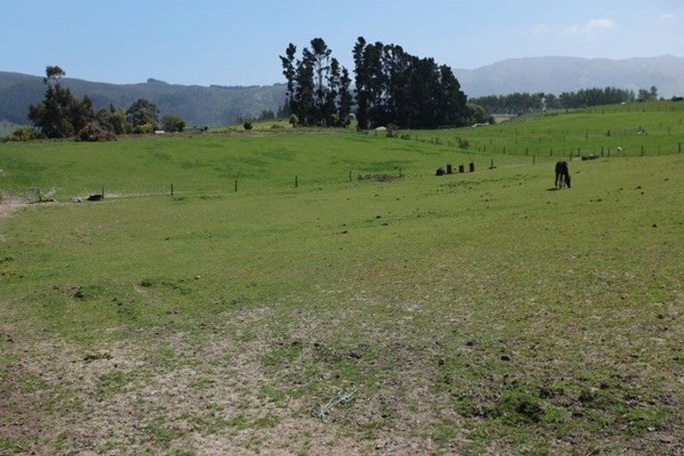 Photo of property in 35 Bakers Road, Waimate, 7978