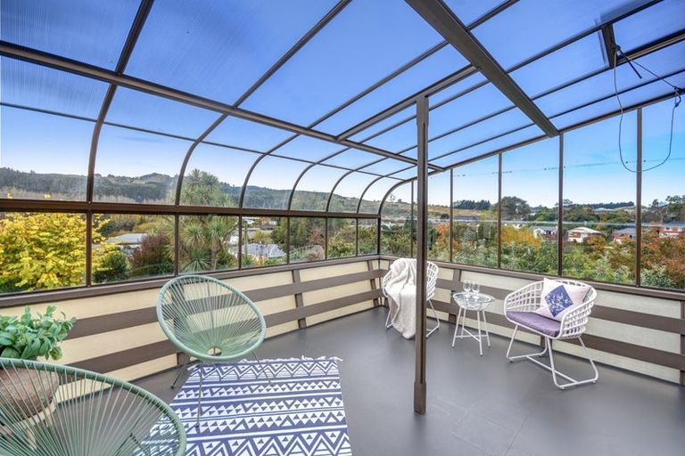 Photo of property in 4d Edinburgh Street, Green Island, Dunedin, 9018