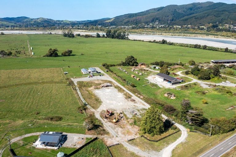 Photo of property in 168 Te Araroa Road, Ruatoria, 4083