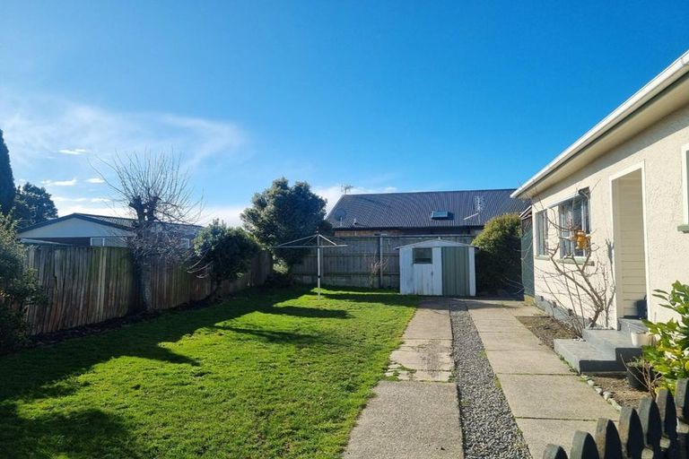 Photo of property in 170 Ohoka Road, Kaiapoi, 7630