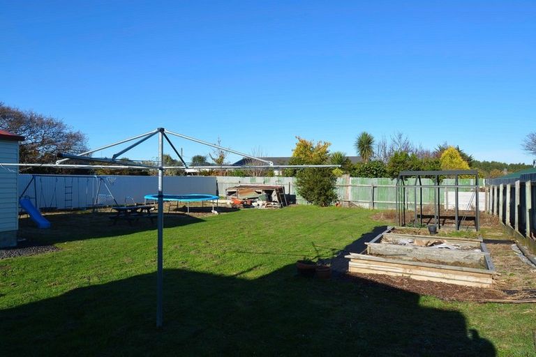 Photo of property in 131 Tramway Road, Strathern, Invercargill, 9812