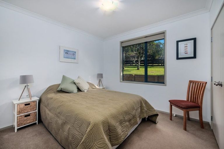 Photo of property in 2 Crackerjack Crescent, Kerikeri, 0293