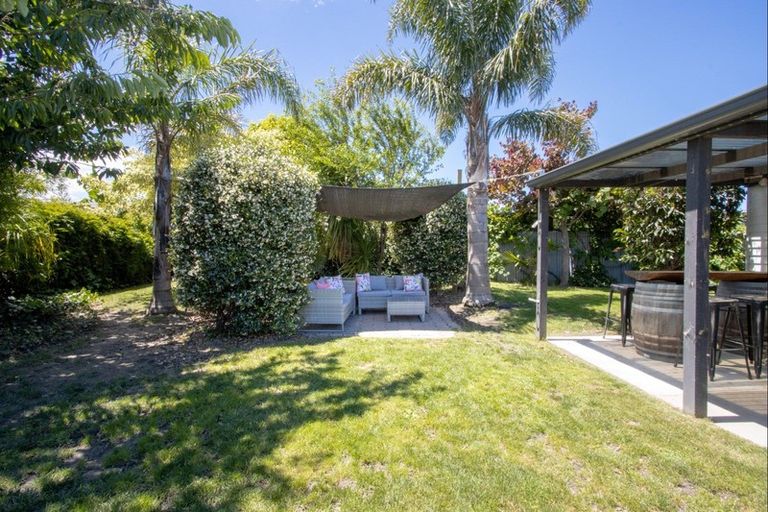 Photo of property in 5 Bennett Place, Onekawa, Napier, 4110