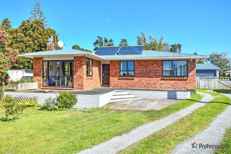 Photo of property in 39 Eden Street, Mangere East, Auckland, 2024